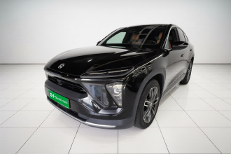 蔚来EC6 2020款 605KM 运动版