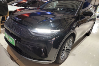 零跑汽车 零跑C11 2023款 增程 200舒享版