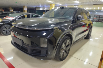 理想汽车 理想L9 2022款 Max