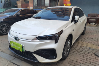 埃安 AION S 2023款 魅 580 磷酸铁锂