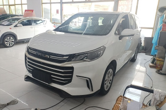 上汽大通MAXUS 大通G50 2022款 1.5T 自动畅游A