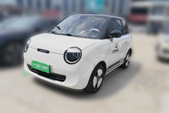 长安启源 长安Lumin 2022款 210km 香甜款