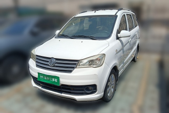 东风风光 风光330 2018款 1.5L 330S 舒适型 DK15