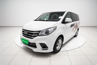 上汽大通MAXUS 大通G10 2022款 2.0T 自动智享版 汽油 7座