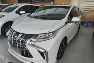 本田 奥德赛 2021款 2.0L 锐·智享版