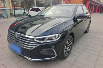 大众 朗逸 2023款 300TSI DSG满逸版