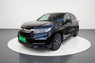本田 冠道 2020款 370TURBO 四驱尊享版