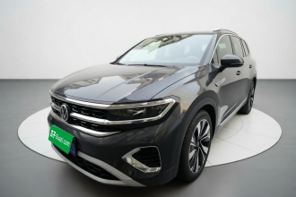 大众 揽境 2023款 改款 380TSI 四驱豪华佳境版Pro 6座