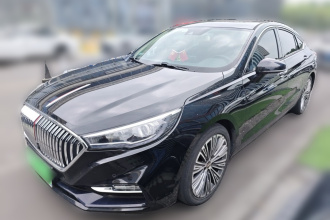 红旗H5 2022款 经典款 改款 1.8T 自动智联旗享版