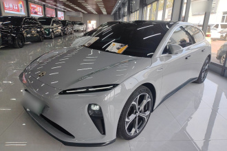 蔚来ET5T 2024款 75kWh Touring