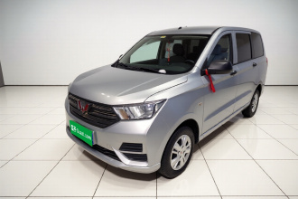 五菱汽车 五菱宏光 2019款 1.5L S基本型国VI LAR