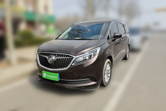 别克GL8 2017款 ES 28T 舒适型 国V