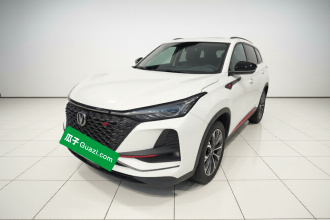 长安CS75 PLUS 2020款 2.0T 自动领航型