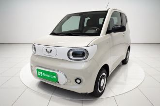 五菱汽车 宏光MINIEV 2024款 第三代 215km 青春版