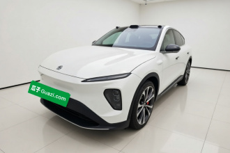 蔚来EC7 2023款 75kWh