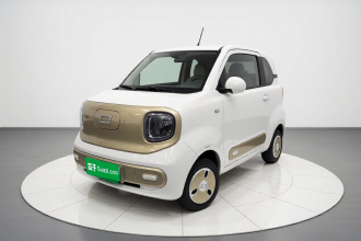 奔腾小马 2025款 222km 灵动马