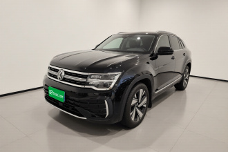 大众 途昂X 2024款 380TSI 四驱龙耀版