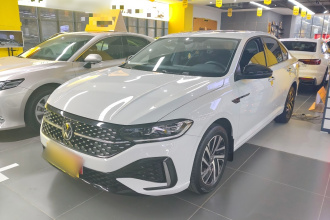 大众 朗逸 2024款 300TSI DSG星空满逸版