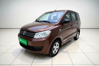 东风风光 风光330 2014款 1.2L手动实用型DK12-07