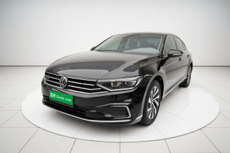 大众 迈腾GTE插电混动 2022款 GTE 豪华型