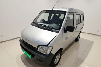 五菱汽车 五菱之光 2023款 1.5L 实用型 5/7座