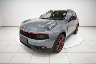 领克01 2019款 2.0T 两驱耀Pro版 国V