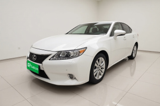 雷克萨斯ES 2014款 250 精英版