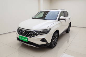捷达VS5 2019款 280TSI 自动荣耀型