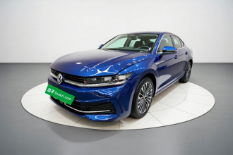 大众 迈腾 2024款  380TSI DSG尊贵版大迈包