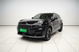 领克09 EM-P 2021款 2.0T PHEV Ultra 六座