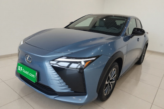 雷克萨斯RZ 2023款 450e 四驱纵享版