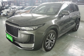 理想汽车 理想ONE 2020款 增程6座版