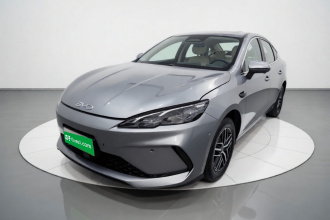 比亚迪 海豹05 DM-i 2025款 DM-i 智驾版 120KM旗舰型