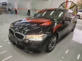 宝马5系(进口) 2020款 525i M运动套装