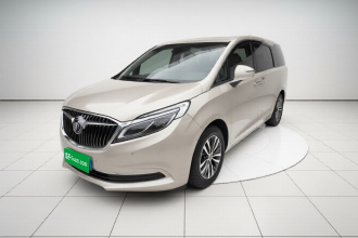 别克GL8 2017款 ES 28T 旗舰型 国V