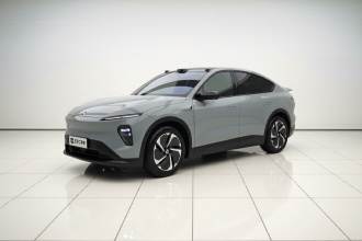 蔚来EC7 2023款 75kWh