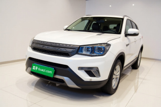 长安CS75 2014款 2.0L 手动豪华型 国V