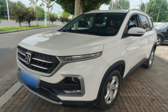 宝骏530 2019款 1.5T 手动精英型 7座 国VI