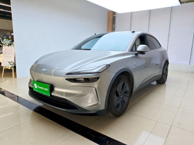 乐道L60 2024款 60kWh 后驱版