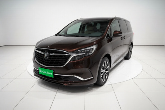 别克GL8 2021款 ES陆尊 653T 智慧旗舰型