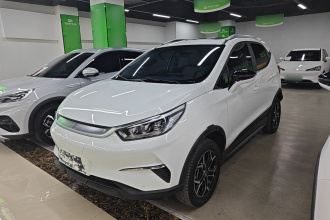 比亚迪 元Pro 2021款 401KM 尊贵型