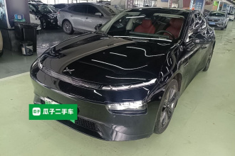 小鹏P7 2021款 480N