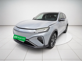 飞凡汽车 飞凡MARVEL R 2021款 后驱PRO版