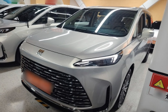 别克GL8新能源 2025款 陆尚 尊享版