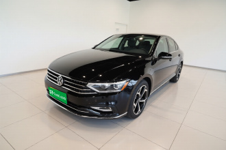 大众 迈腾 2020款 330TSI DSG 领先型