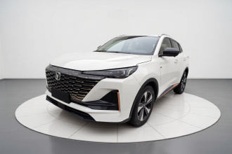 长安CS55PLUS 2022款 第二代 1.5T DCT卓越型