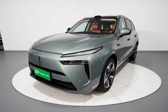 魏牌 蓝山 2025款 四驱 Max
