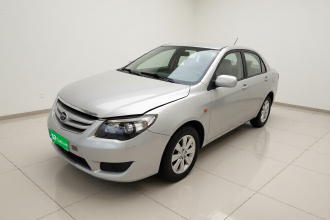 比亚迪L3 2012款 1.5L 手动舒适型