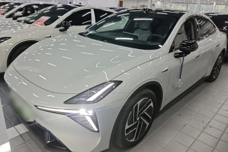 深蓝汽车 深蓝L06 2026款 560Ultra激光版