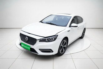 名爵 MG6 2018款 20T 自动豪华智联版 国VI